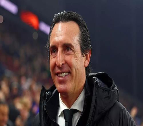 埃梅里：每個(gè)人都應該有夢(mèng)想，我的夢(mèng)想是贏(yíng)得歐冠冠軍