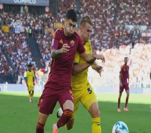 歐聯(lián)杯流浪者VS羅馬：鋒線(xiàn)傷病減員嚴重，紅狼前景不容樂(lè )觀(guān)