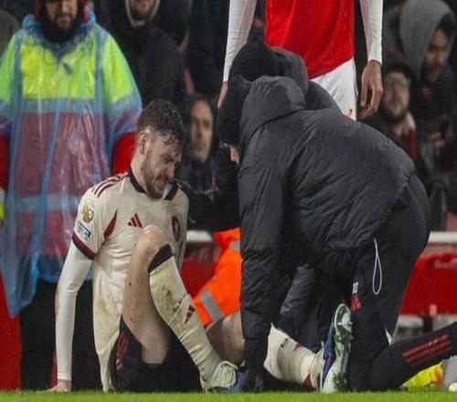 天空體育：雖然布拉德利賽季報(bào)銷(xiāo)，但利物浦不會(huì)在冬窗買(mǎi)人