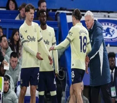 莫耶斯談格拉利什缺陣：他感染了病毒，圣誕期間身體不太舒服