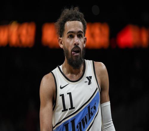 專家支招：火箭老鷹核心互換27歲明星年薪4900萬，或遭斯通拒絕