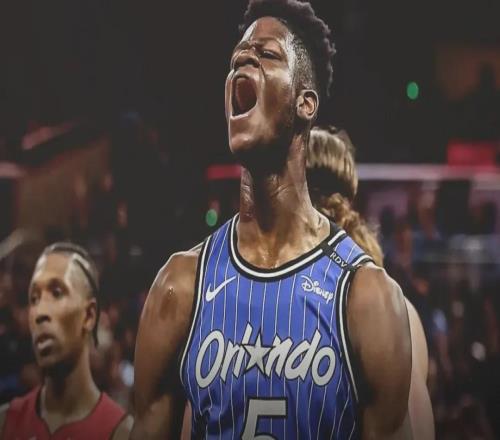 正式加盟！你好，模型怪！終于殺回了NBA