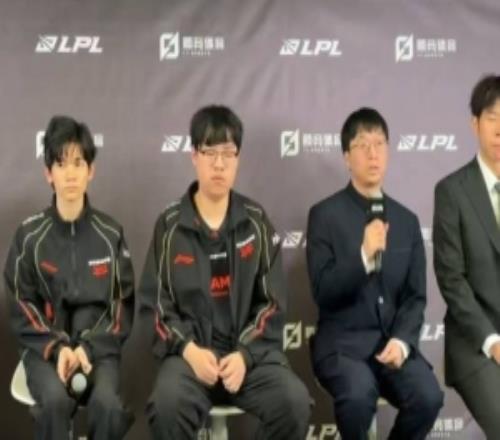 Tabe教練：第一輪成績在S組里我覺得還不錯第二輪爭取更好的成績