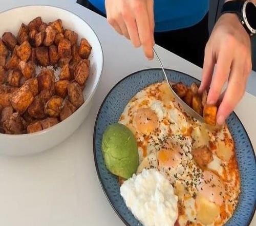 郵報(bào)：前英超球員皮尤退役后成為美食博主，分享健康食譜并教做菜