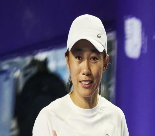 魔咒再來，中國金花重回20年前