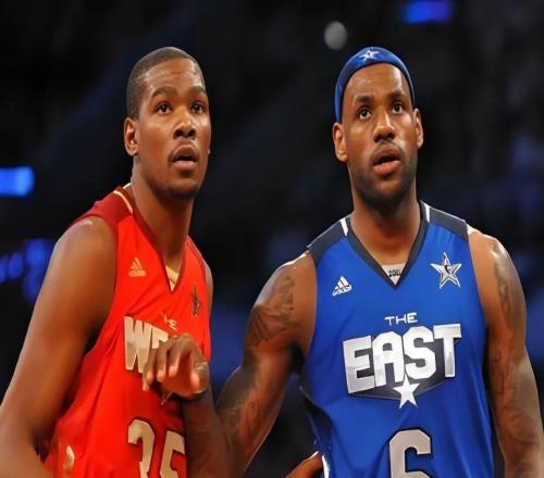 詹杜成棄子！時代變了！大小王該退了