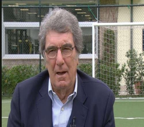 佐夫談意大利失利：意甲就這樣，節(jié)奏慢、裁判什么情況都吹哨