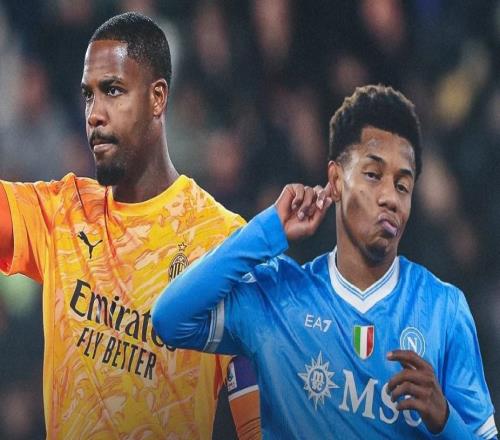 群雄爭霸，意甲連續(xù)第二年至少4支排名前列的球隊相差2分以內(nèi)