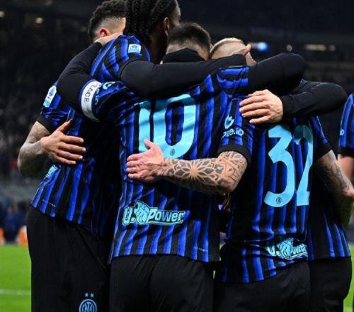 22！曼聯(lián)舊將雙響拯救意甲冠軍國(guó)米痛失好局錯(cuò)失絕殺仍3分領(lǐng)跑