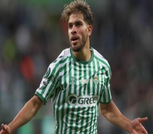 馬卡：多家英超俱樂部有意阿布德，巴薩仍有其部分所有權(quán)