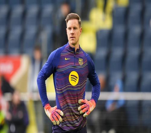 塞爾：特獅不急于離開(kāi)巴薩，他并不執著(zhù)于出場(chǎng)時(shí)間和世界杯