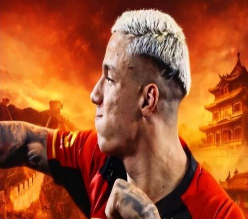 身價200萬歐！23歲的巴甲前鋒將租借轉(zhuǎn)會來中超效力，引發(fā)熱議