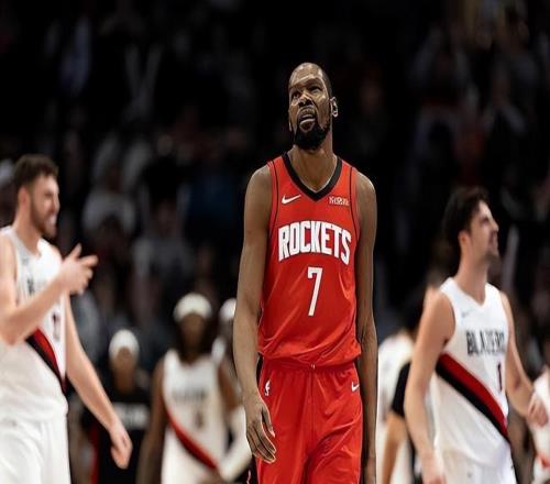 無法理解的邏輯，火箭球迷到現(xiàn)在仍對這兩筆簽約充滿信心