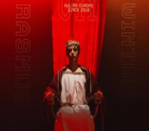 G2紀(jì)念Caps加盟G2七周年：國王找到了他的家