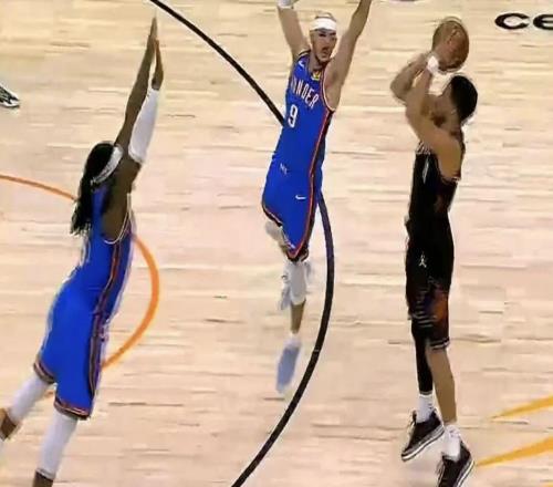 布克絕殺！而湖人你拿什么換狄龍