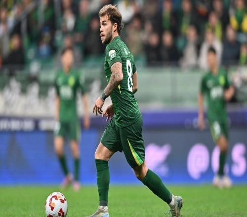 心酸！古加主動離隊，恩加德烏狀態(tài)崩盤：北京國安重建靠誰