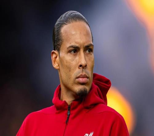 范戴克：11場不敗是積極信號，我們正朝著正確的方向邁進