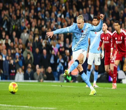 英超最新積分戰報利物浦慘敗跌到第8曼城再奪連勝差阿森納4分