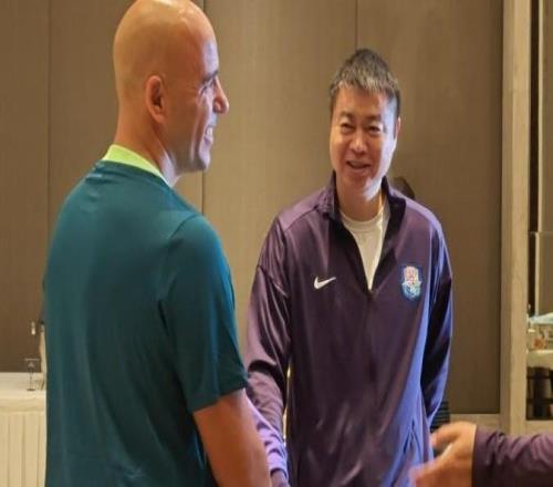 國安迎來強(qiáng)援，他是爭冠拼圖嗎球迷：有他沒他球隊進(jìn)攻兩個樣！