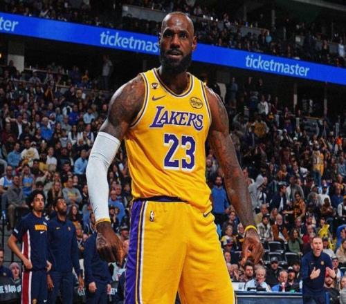 湖人115107掘金！詹姆斯講出兩大關鍵點，東契奇表態(tài)成重中之重