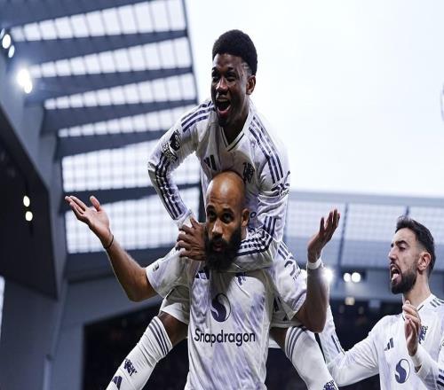 天空：曼聯(lián)預(yù)計(jì)不會(huì)在冬窗中引援，除非出現(xiàn)未來目標(biāo)球員