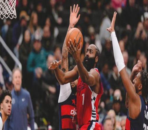 6連勝，打進(jìn)前10，快船還有進(jìn)步的空間！交易和轉(zhuǎn)正需要同步進(jìn)行