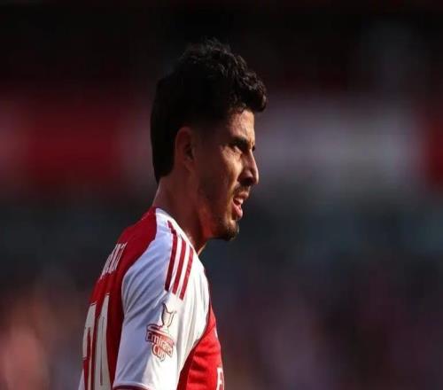 納格爾斯曼：哈弗茨膝傷康復(fù)受挫，預(yù)計他將在年底前復(fù)出