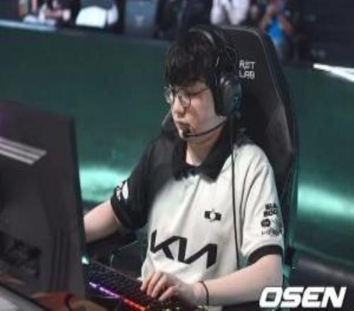 BeryL：戰(zhàn)勝T1和GEN，以三號種子及以上身份挺進全球總決賽