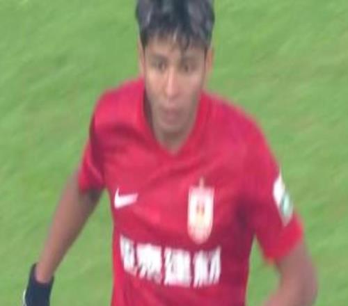 海米提告別亞泰：每一份回憶都將是我職業(yè)生涯最寶貴的財富