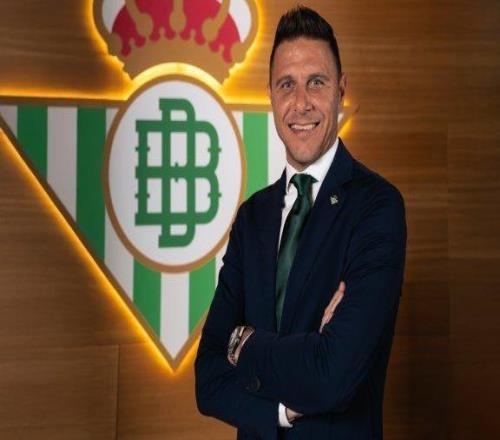 官方：華金將加入貝蒂斯董事會(huì )