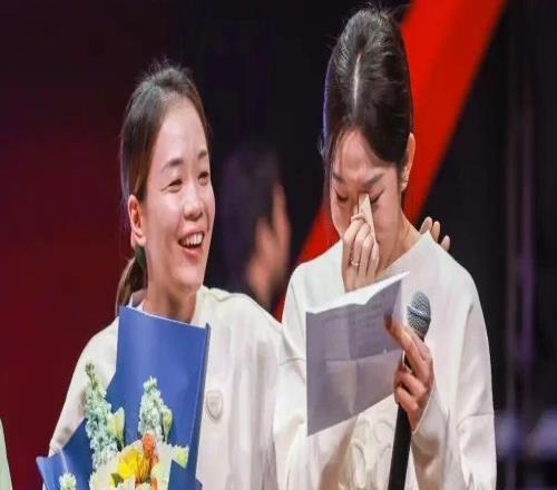 中國體育，需要這樣的儀式感