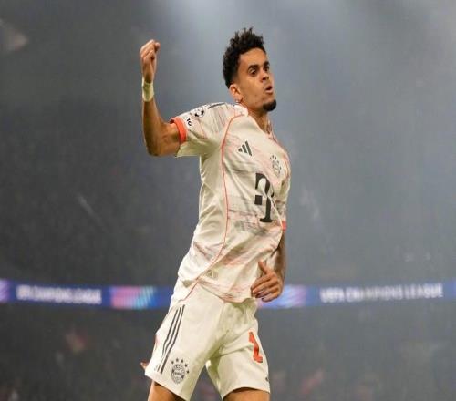 鐵衛(wèi)傳射建功，凱恩創(chuàng)德甲紀錄，拜仁40海登海姆自然年客場不敗