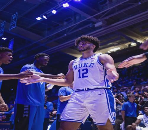 NBA搶瘋了！力壓布澤爾兒子！選秀狀元最大熱門