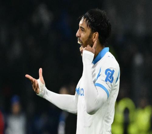 36歲鋒霸踢瘋了：梅開二度，導(dǎo)演逆轉(zhuǎn)，歐冠掀翻豪強(qiáng)紐卡