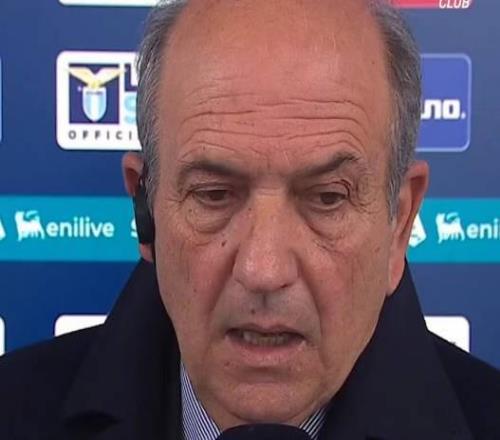 法比亞尼：我們沒(méi)收到費內巴切對貢多齊的報價(jià)，目前他不會(huì )走