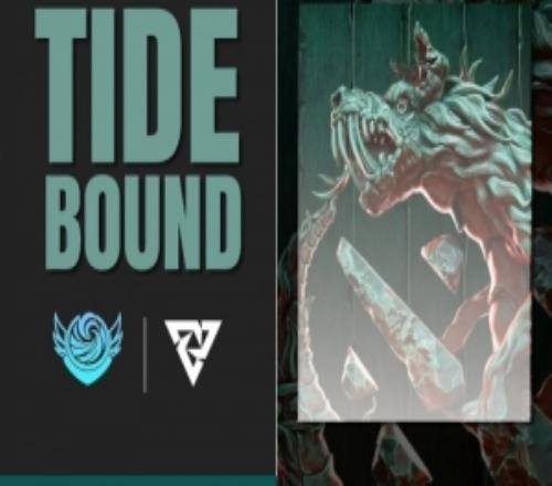 Echozz+niu狀態(tài)低迷Pure兩連送四條命無(wú)礙大局Tundra贏首局