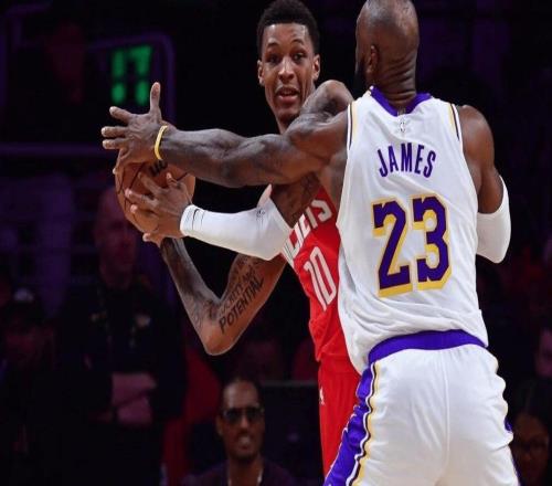 狂輸24分，又23分慘??！NBA最老的超級球星，你確實該退役了