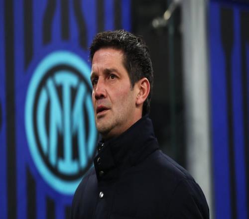 遇強(qiáng)則弱國米自上賽季以來對那不勒斯、米蘭和尤文未嘗一勝