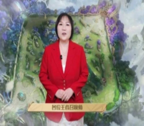 TVB官方預告：翡翠臺與大家共同關(guān)注王者榮耀KPL年度總決賽！