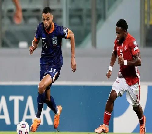 奧耶爾：斯洛特可以適當學習科曼，加克波面臨技術轉型