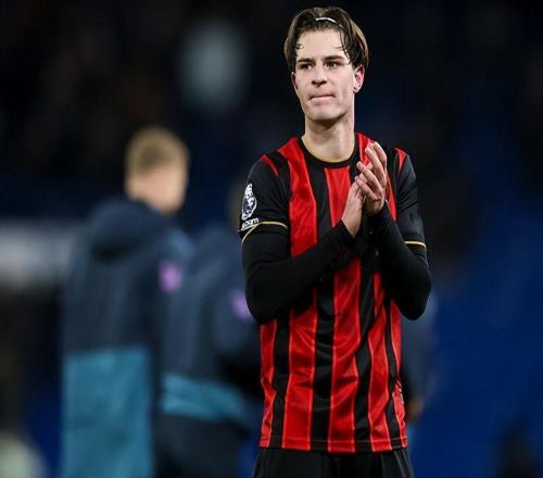 英超：伯恩茅斯vs阿森納，阿爾特塔表示“明天的比賽會(huì )非常艱難”