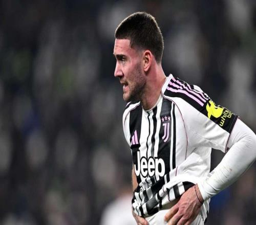 都體：DV9仍有續(xù)約可能，尤文正盼著他在歐冠淘汰賽時(shí)回歸