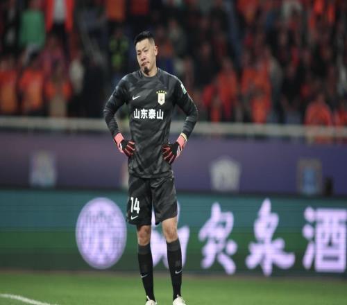 泰山三連平！3戰(zhàn)升班馬不勝，兩戰(zhàn)玉昆僅1分，韓鵬復仇未果