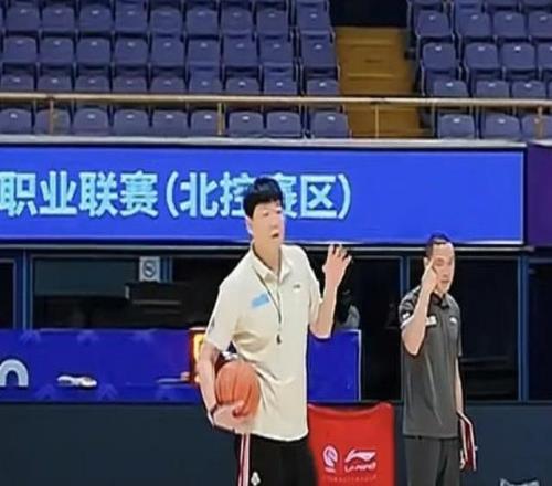 復(fù)仇之戰(zhàn)啟新程！山東高速首戰(zhàn)北控，新援加持劍指開門紅