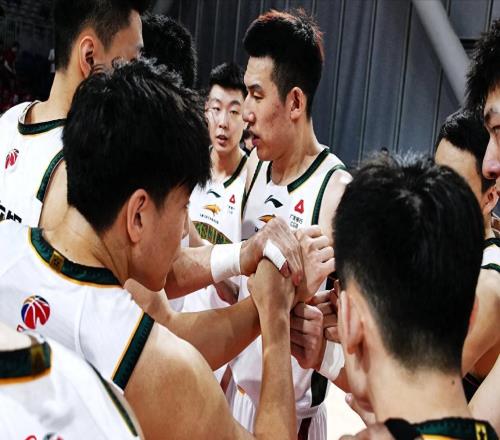 三連敗！遼籃3分不敵深圳，付豪白拿20+5，楊鳴要破12年紀錄