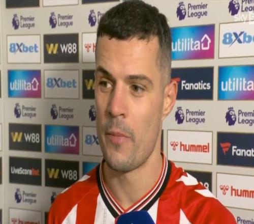 扎卡：成績會說明一切，因為我們每天、每周都在付出巨大努力