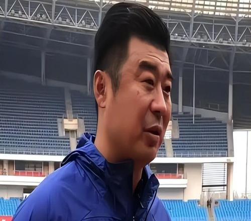 泰山隊(duì)冬訓(xùn)計(jì)劃敲定韓鵬大換血4新星上位外租3大新秀重點(diǎn)考察