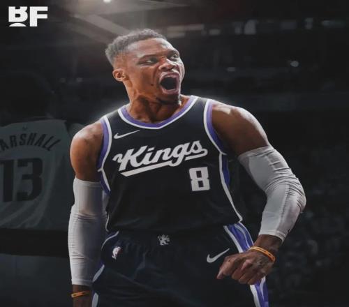沒(méi)了，交易沒(méi)了！再見(jiàn)威少！可能從此退出NBA