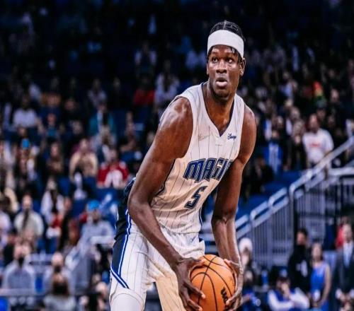 NBA首輪秀要來CBA頂級天賦，最適合廣東宏遠