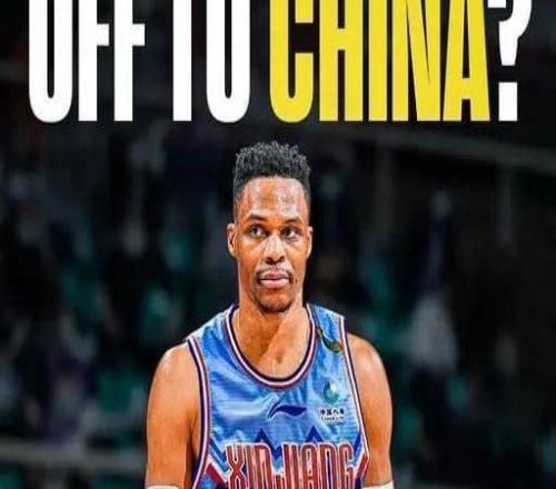 爆料威少得到CBA球隊(duì)巨額報(bào)價(jià)，渴望回火箭聯(lián)手杜蘭特沖冠軍